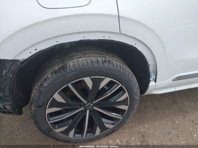 Volvo XC90 Plus, B6 Awd Gas (mild Hybrid), Gasoline, Bright,