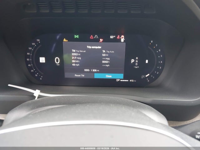 Volvo XC90 Plus, B6 Awd Gas (mild Hybrid), Gasoline, Bright,