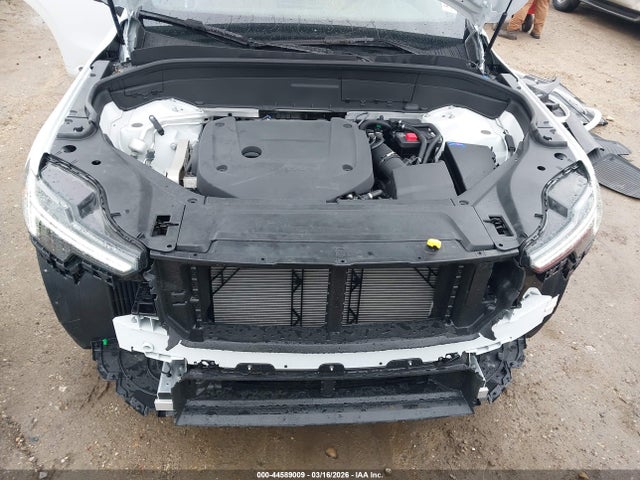 Volvo XC90 Plus, B6 Awd Gas (mild Hybrid), Gasoline, Bright,