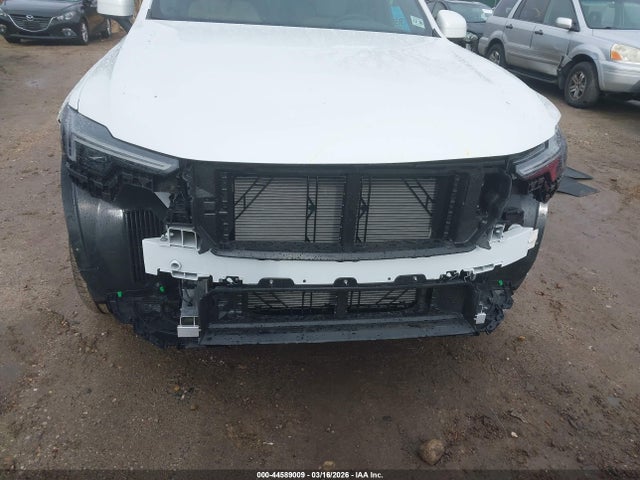 Volvo XC90 Plus, B6 Awd Gas (mild Hybrid), Gasoline, Bright,