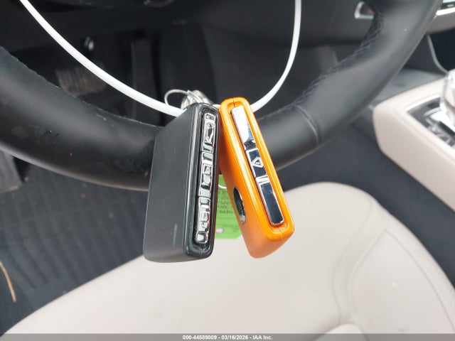 Volvo XC90 Plus, B6 Awd Gas (mild Hybrid), Gasoline, Bright,