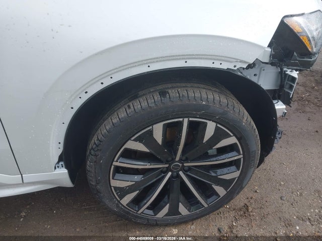 Volvo XC90 Plus, B6 Awd Gas (mild Hybrid), Gasoline, Bright,