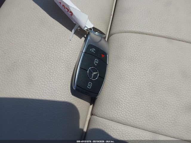 Mercedes-Benz GLB 4matic