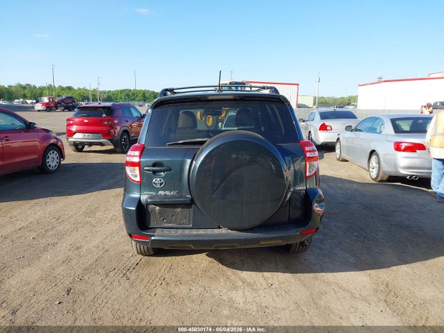 Toyota RAV4 Limited