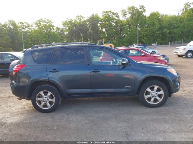 Toyota RAV4 Limited
