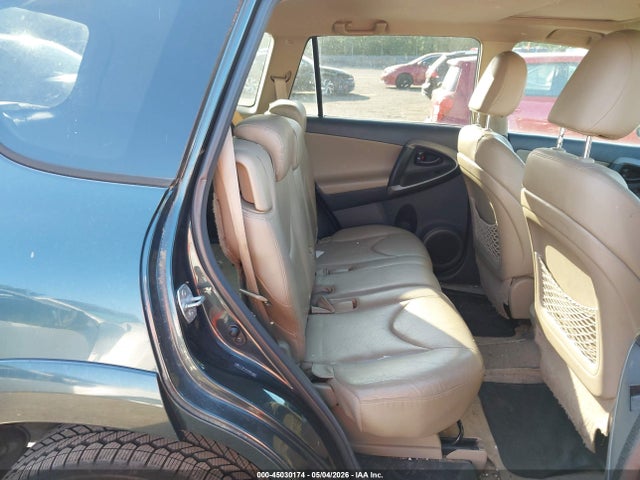 Toyota RAV4 Limited