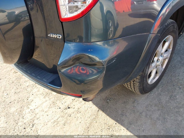 Toyota RAV4 Limited