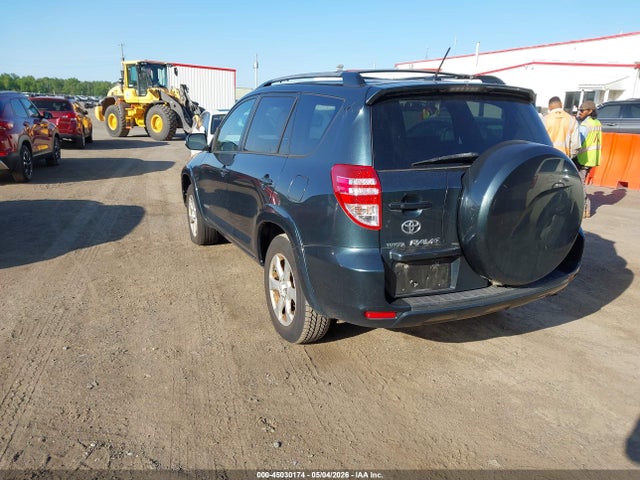 Toyota RAV4 Limited