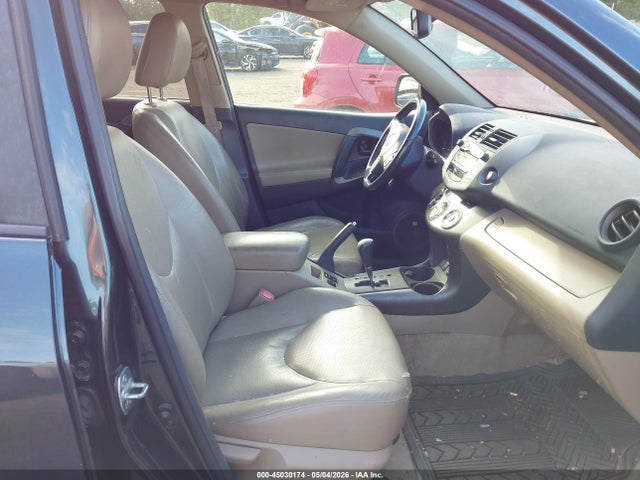 Toyota RAV4 Limited