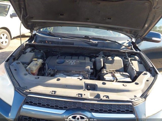 Toyota RAV4 Limited