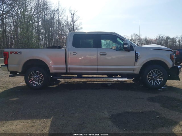 Ford F-250 Lariat