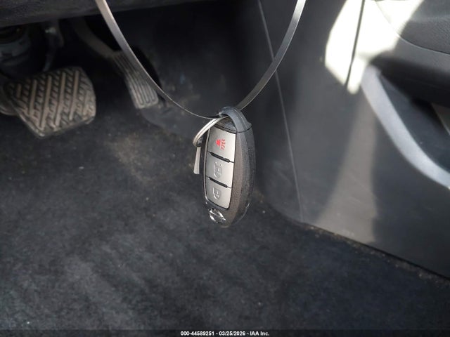 Nissan Murano S Intelligent Awd