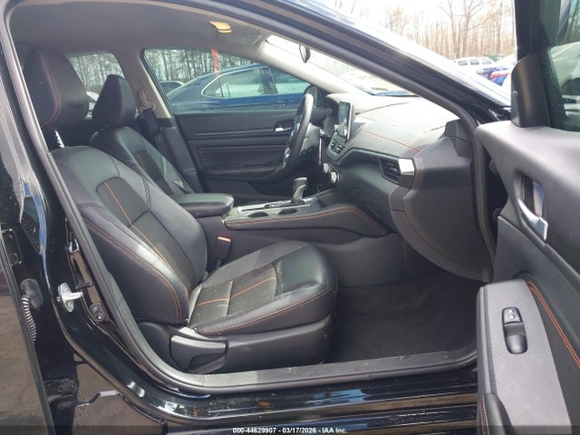 Nissan Altima Sr Fwd