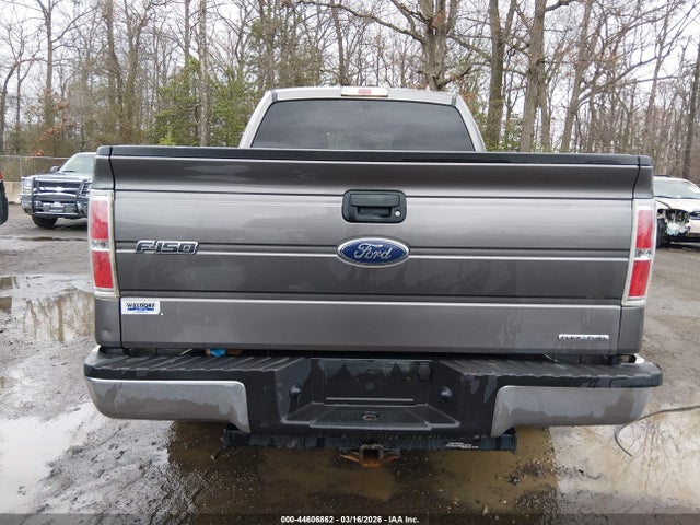 Ford F-150 Xlt