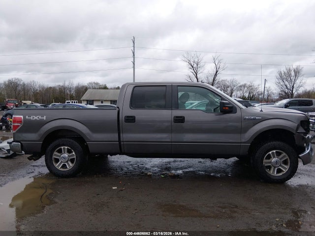 Ford F-150 Xlt