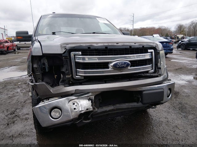 Ford F-150 Xlt