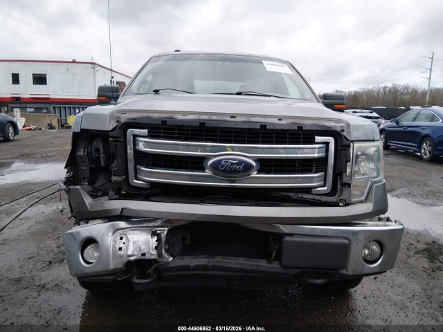 Ford F-150 Xlt