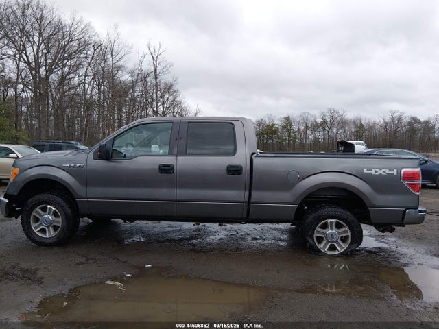 Ford F-150 Xlt
