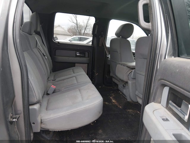 Ford F-150 Xlt