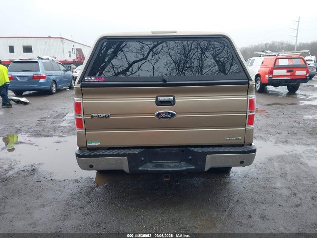 Ford F-150 Xlt