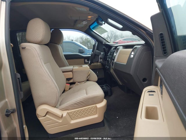 Ford F-150 Xlt