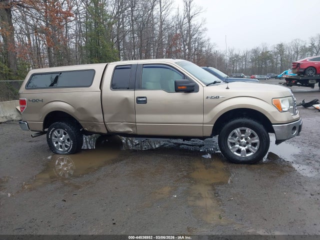 Ford F-150 Xlt