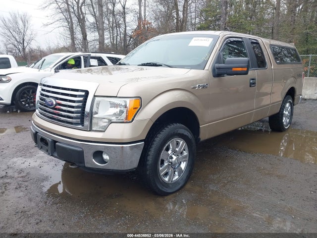 Ford F-150 Xlt