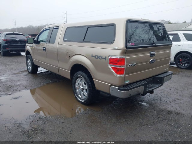 Ford F-150 Xlt