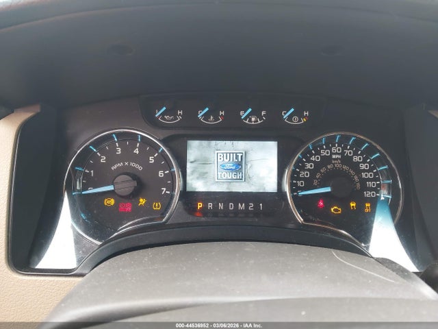 Ford F-150 Xlt