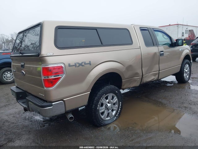Ford F-150 Xlt