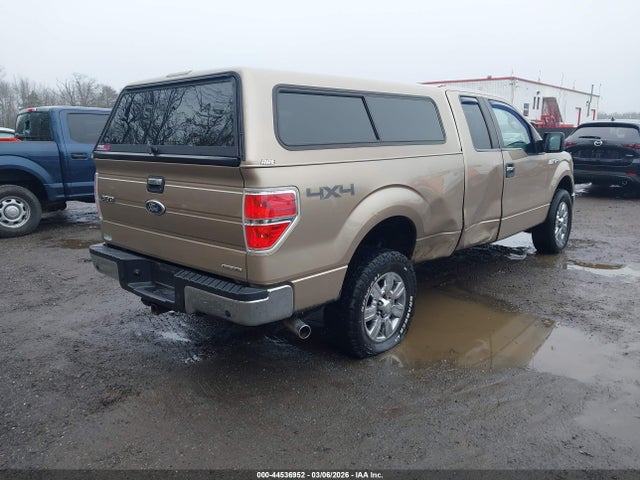 Ford F-150 Xlt