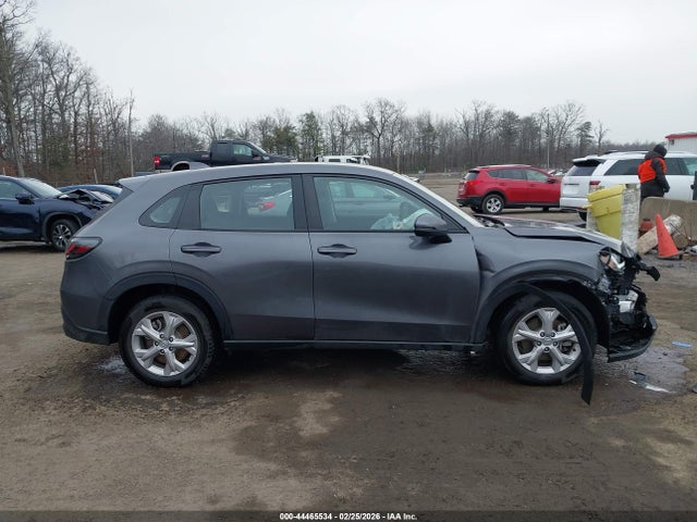 Honda HR-V Awd Lx