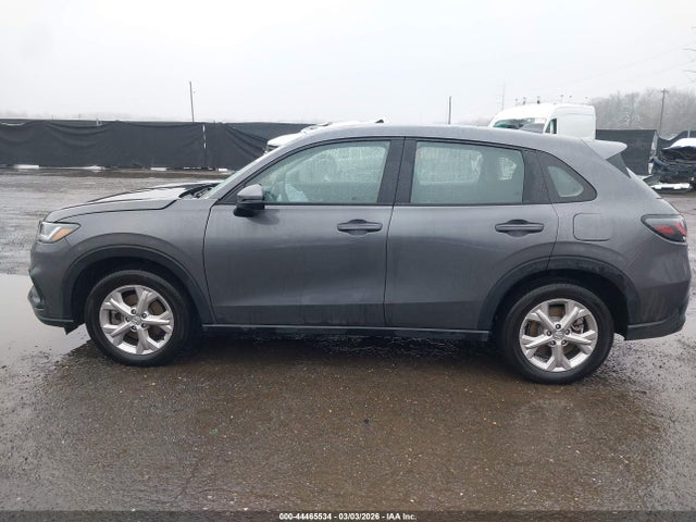 Honda HR-V Awd Lx