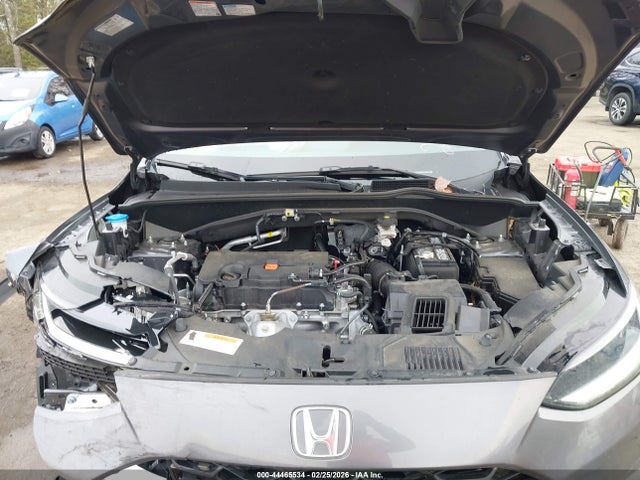 Honda HR-V Awd Lx