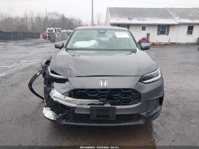 Honda HR-V Awd Lx