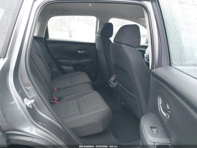 Honda HR-V Awd Lx