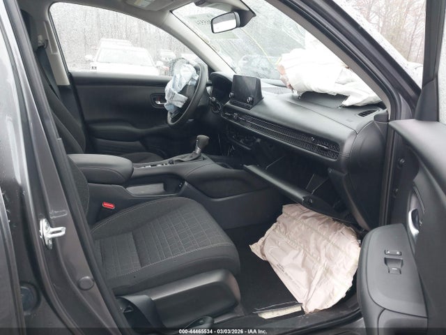 Honda HR-V Awd Lx