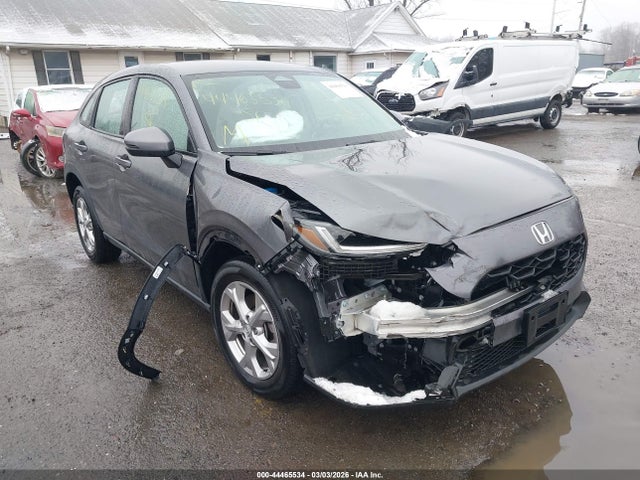 Honda HR-V Awd Lx