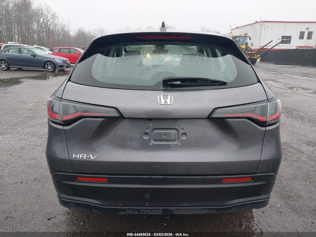 Honda HR-V Awd Lx