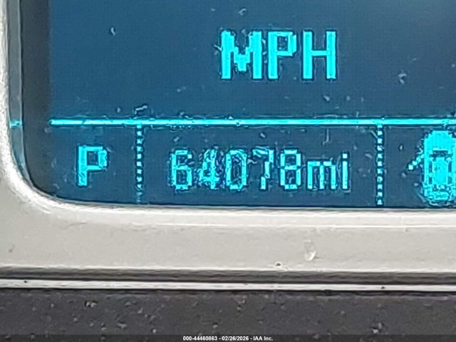 Chevrolet Camaro 1lt