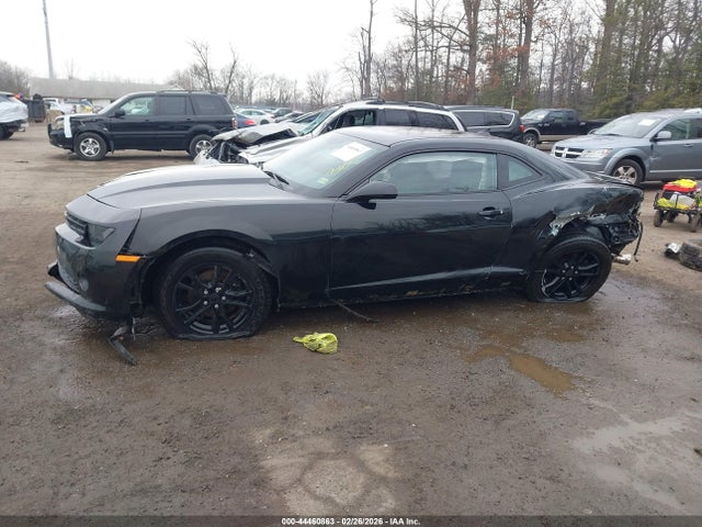 Chevrolet Camaro 1lt
