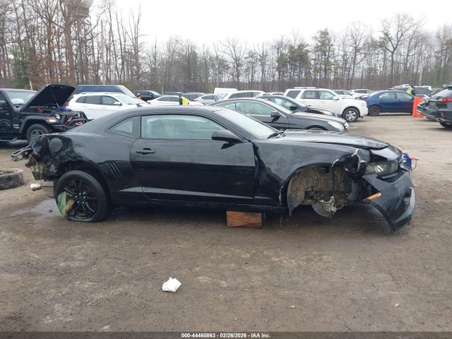 Chevrolet Camaro 1lt