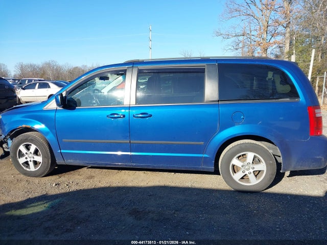 Dodge Grand Caravan Sxt
