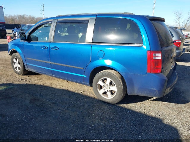 Dodge Grand Caravan Sxt