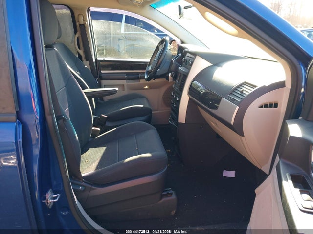 Dodge Grand Caravan Sxt