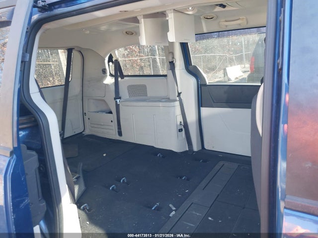 Dodge Grand Caravan Sxt