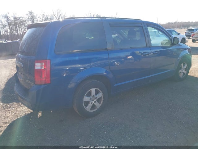 Dodge Grand Caravan Sxt