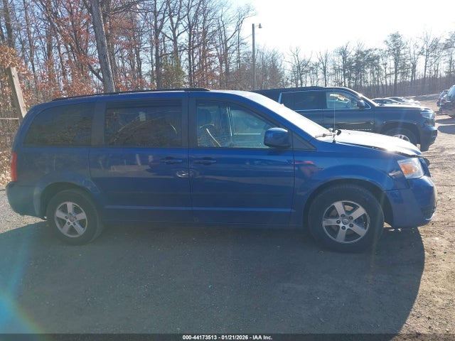 Dodge Grand Caravan Sxt