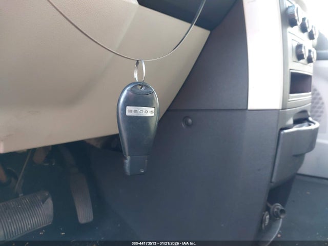 Dodge Grand Caravan Sxt