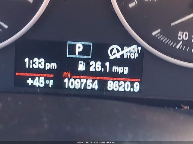BMW X Series Xdrive28i